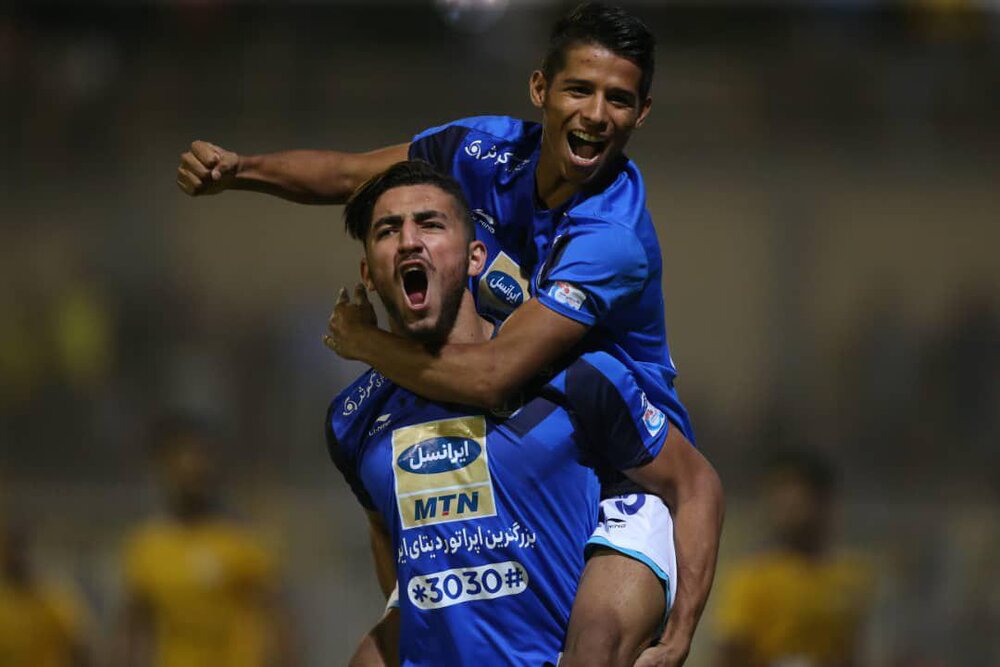 رکوردهای ویژه ستارگان جوان استقلال؛ صیادمنش هنوز دستنیافتنی است!