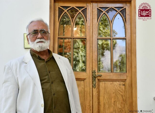 «زیبا صدایم کن» در جستجوی معنا و زندگی «زیبا صدایم کن» در جستجوی معنا و زندگی