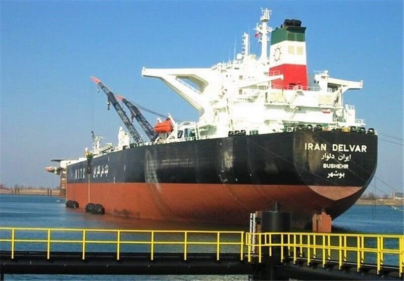 اعتراف روزنامه منتقد دولت چهاردهم به موفقیتهای این دولت در صادرات و فروش نفت اعتراف روزنامه منتقد دولت چهاردهم به موفقیتهای این دولت در صادرات و فروش نفت