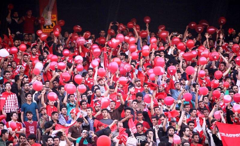 بازیکنان ایرانی بالاتر از دلپیرو و بوفون!