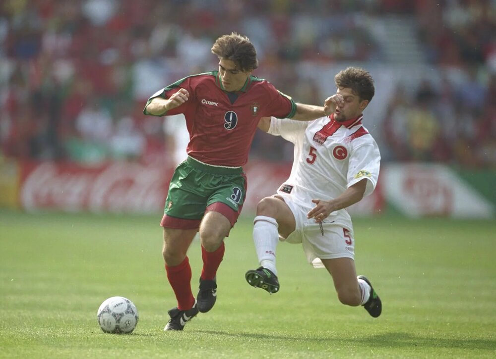 ریکاردو ساپینتو: تسلیم شدن هرگز انتخاب من نیست