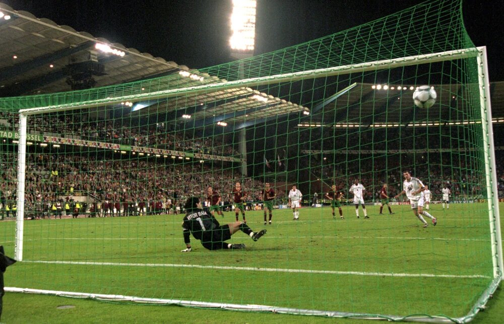 ریکاردو ساپینتو: تسلیم شدن هرگز انتخاب من نیست