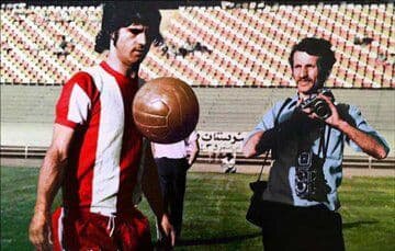 بایرنمونیخ در آزادی ۶ گل خورد/عکس