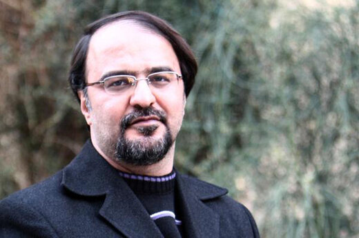 بشنوید | نام آشناترین کارگردان تئاتر جهان برای ایرانیان درگذشت بشنوید | نام آشناترین کارگردان تئاتر جهان برای ایرانیان درگذشت