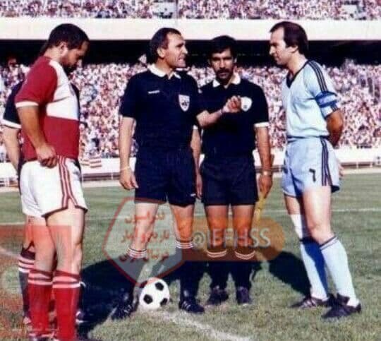 وداع پیرمردها با مستطیل سبز