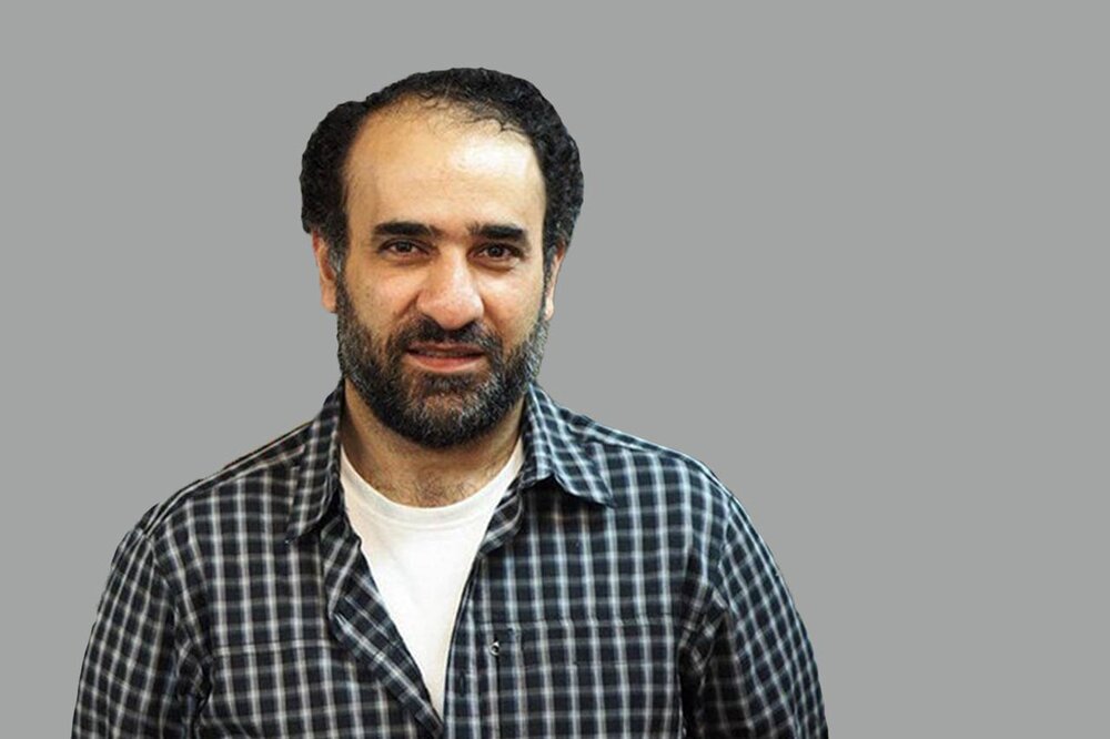 درخواست خانواده رضا امیرخانی/ میدانیم مشتاق شنیدن از او هستید اما دو درخواست داریم درخواست خانواده رضا امیرخانی/ میدانیم مشتاق شنیدن از او هستید اما دو درخواست داریم