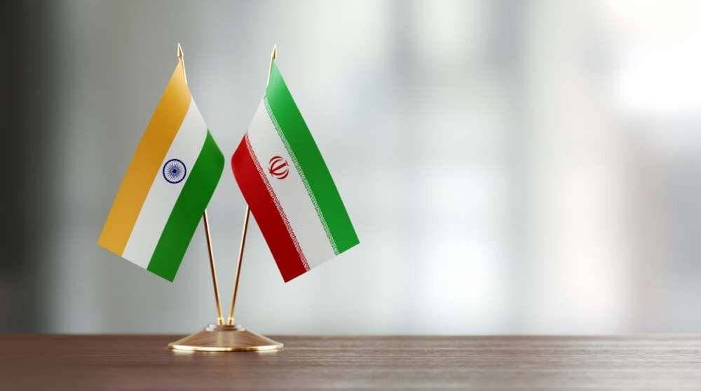بقائی: پیوندهای دوستی ایران و هند ریشههای عمیق تاریخی دارد بقائی: پیوندهای دوستی ایران و هند ریشههای عمیق تاریخی دارد