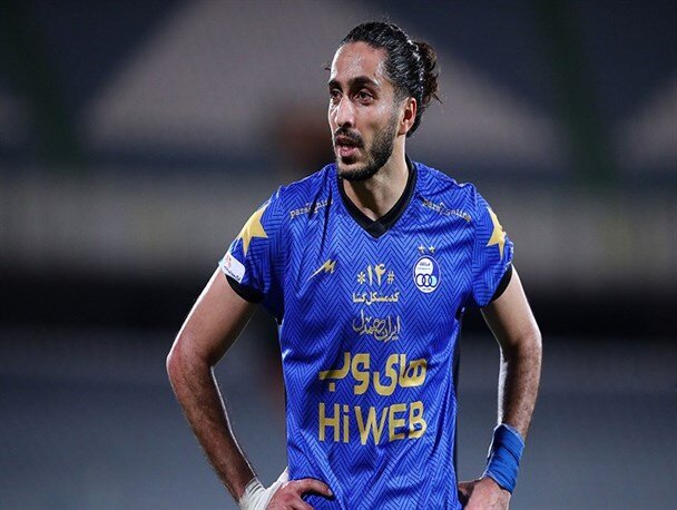 گرانقیمتترین بازیکن فوتبال ایران کیست؟