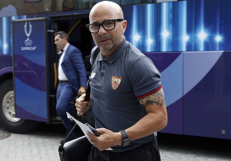 صف مربیان بزرگ برای تیم ملی!