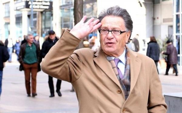 گذشتهات را فراموش کن؛ اینجا لیگ ایران است!