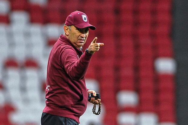 گذشتهات را فراموش کن؛ اینجا لیگ ایران است!