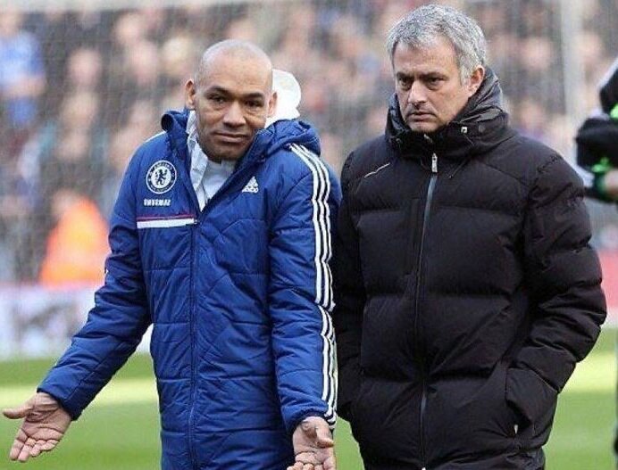 گذشتهات را فراموش کن؛ اینجا لیگ ایران است!