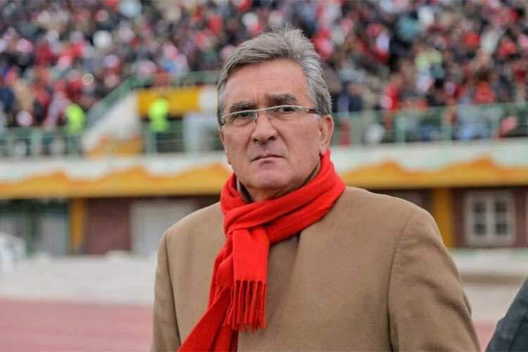 گذشتهات را فراموش کن؛ اینجا لیگ ایران است!