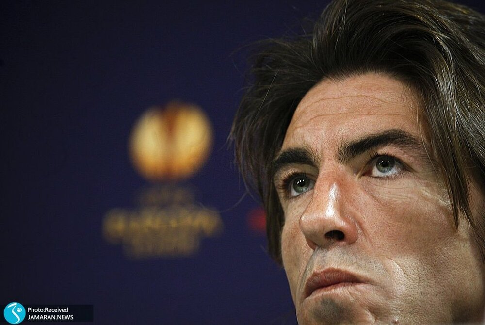 گذشتهات را فراموش کن؛ اینجا لیگ ایران است!