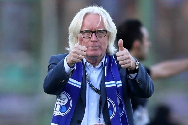 گذشتهات را فراموش کن؛ اینجا لیگ ایران است!