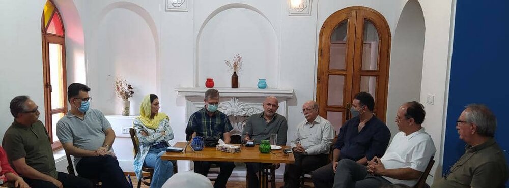 حذف آرایههای معماری، بخشی از هویت ایرانی بناها را از بین برد.