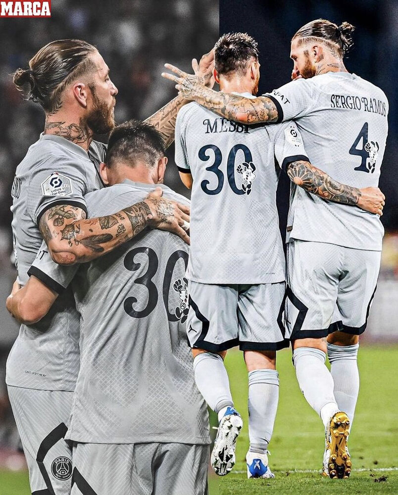 رفاقت غیرمنتظره بین دو دشمن خونین/عکس