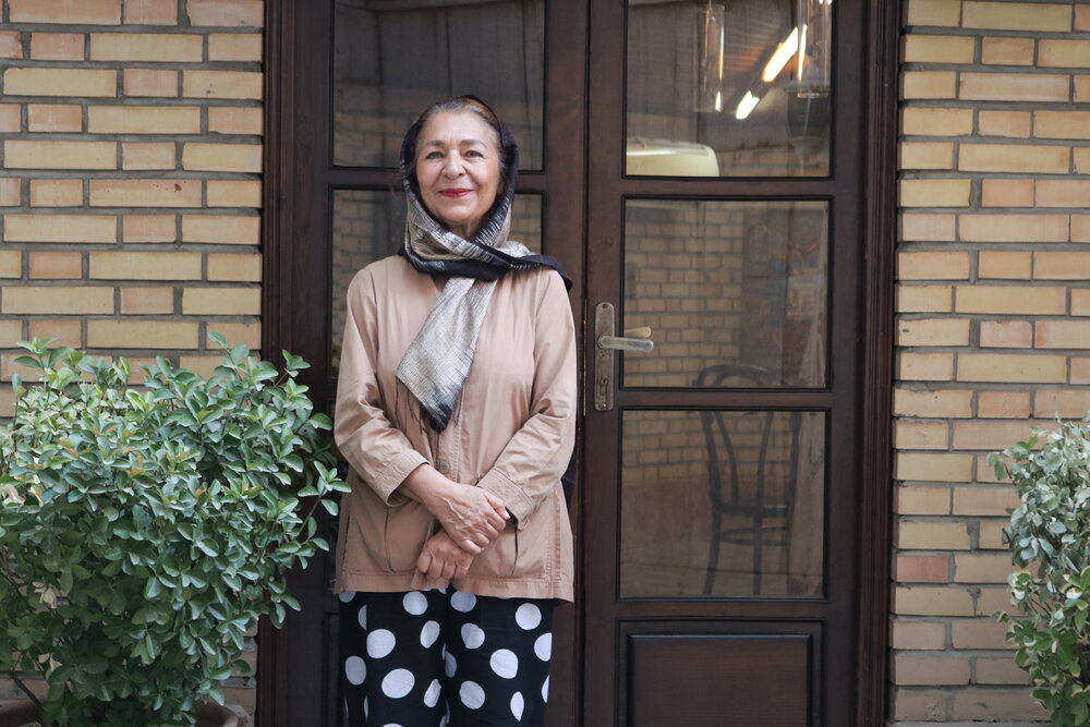 تمام زشتی تهران را ما به وجود آوردیم، همه ما/ قلب فرهنگی تهران فقط چراغ میفروشد/ بافت تاریخی مشهد را انگار بمب انداختهاند تا بعد رویش برج درست کنند