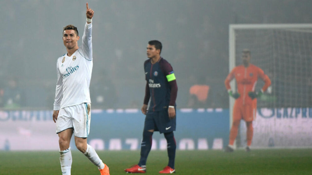 خرید کریس رونالدو؟ نه ممنون!