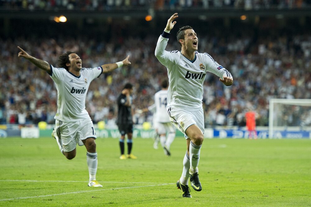 خرید کریس رونالدو؟ نه ممنون!