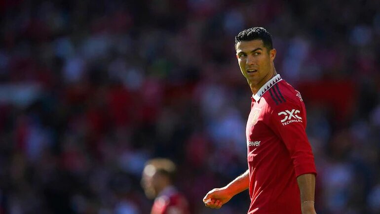 خرید کریس رونالدو؟ نه ممنون!