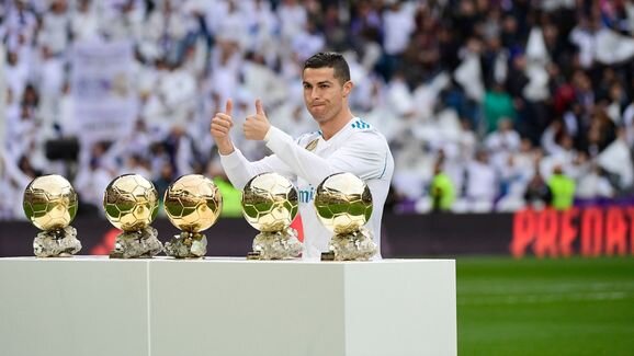 خرید کریس رونالدو؟ نه ممنون!