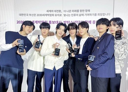 محتواهای داخلی جذاب نمیسازیم کودکان طرفدار «BTS» میشوند/ بی تی اس چه دارد که ما نداریم