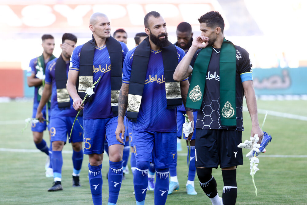 ساپینتو و چالش بزرگی به نام ساختن استقلال هجومی