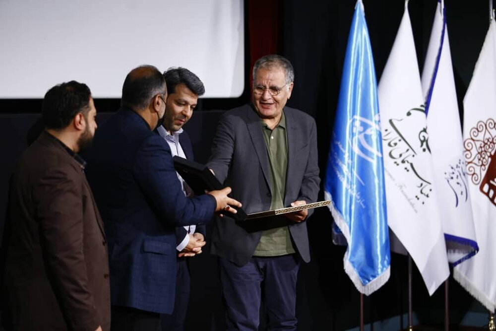 واکنش رییس سازمان سینمایی به تعطیلی نقد سینما در تلویزیون