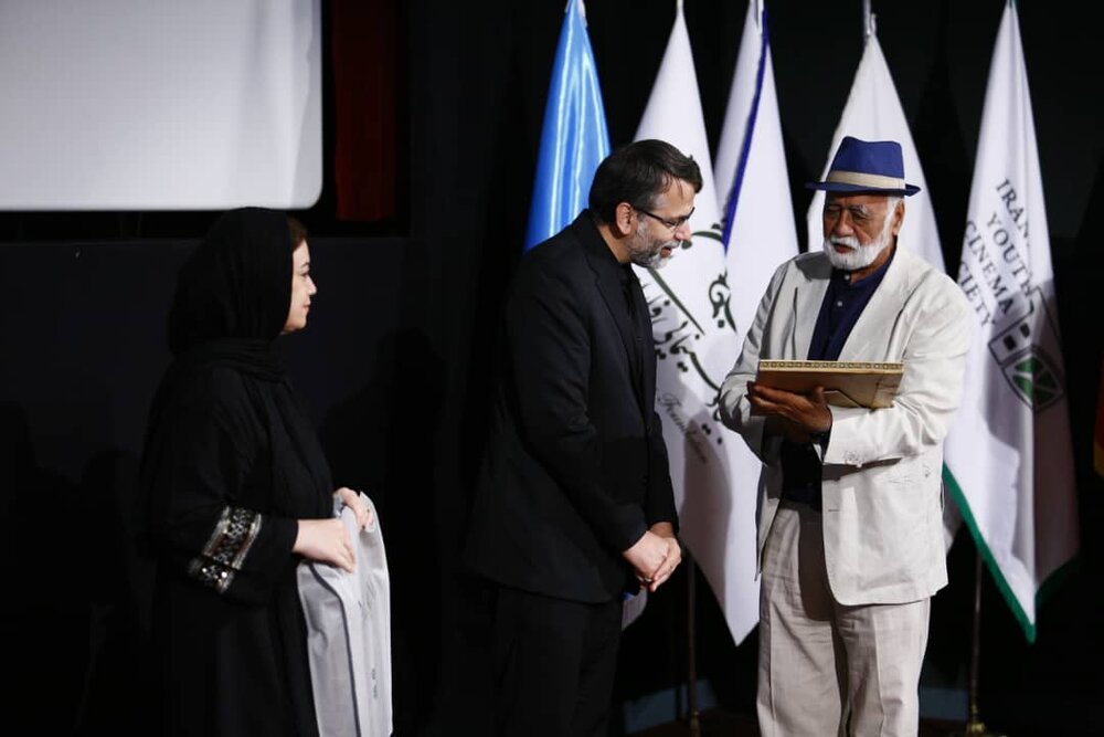 واکنش رییس سازمان سینمایی به تعطیلی نقد سینما در تلویزیون