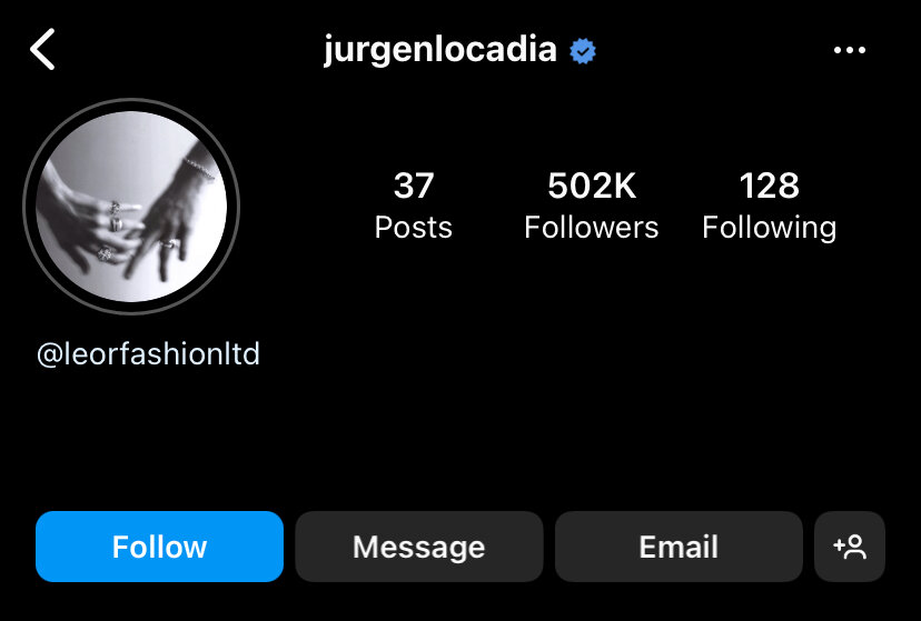 گرمترین استقبال مجازی از ستاره جدید پرسپولیس/عکس