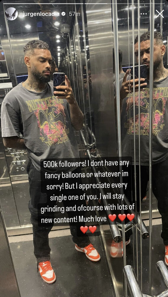 گرمترین استقبال مجازی از ستاره جدید پرسپولیس/عکس