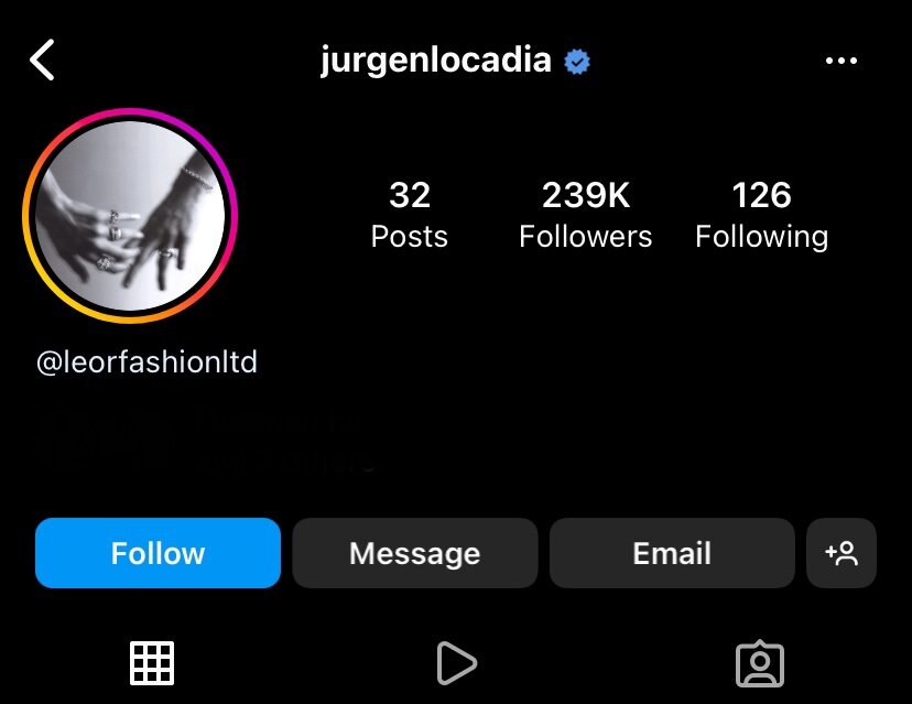 گرمترین استقبال مجازی از ستاره جدید پرسپولیس/عکس