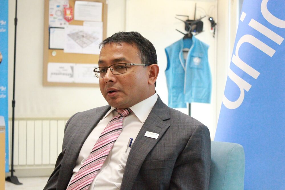 مهاجرت ۱.۵ میلیون افغانستانی به ایران بعد از قدرت گرفتن طالبان/ کووکس در توزیع برابر واکسن به هدف نرسید