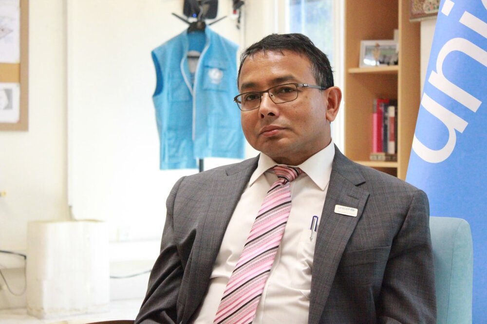 مهاجرت ۱.۵ میلیون افغانستانی به ایران بعد از قدرت گرفتن طالبان/ کووکس در توزیع برابر واکسن به هدف نرسید