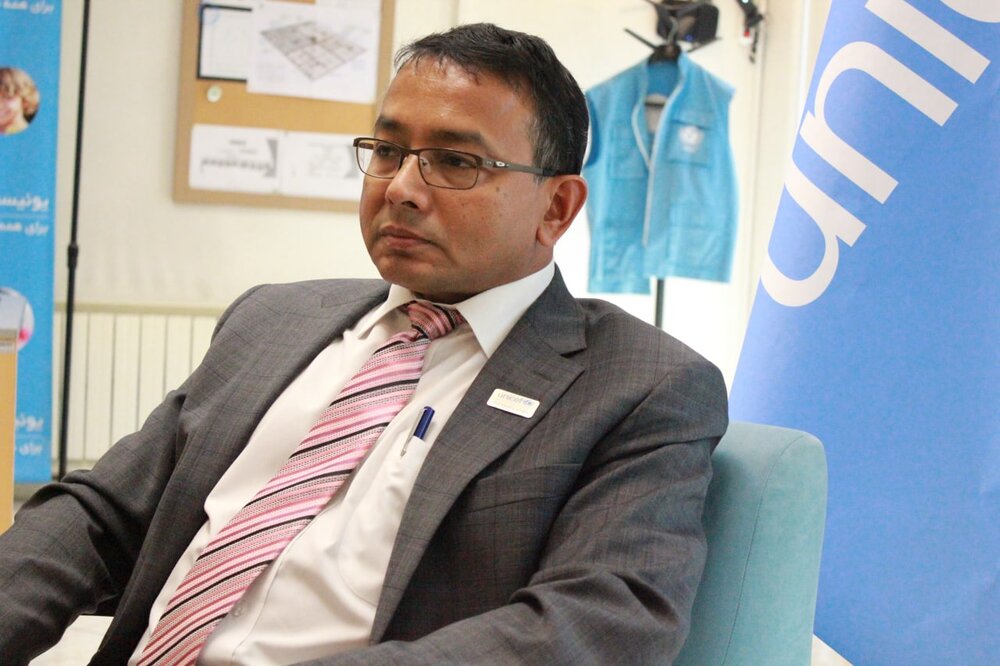 مهاجرت ۱.۵ میلیون افغانستانی به ایران بعد از قدرت گرفتن طالبان/ کووکس در توزیع برابر واکسن به هدف نرسید