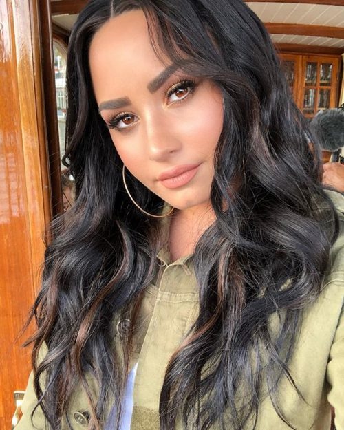 ۱۹ ستارهای که افسردگی را شکست دادند؛ از لیدی گاگا تا جیم کری/ تصاویر