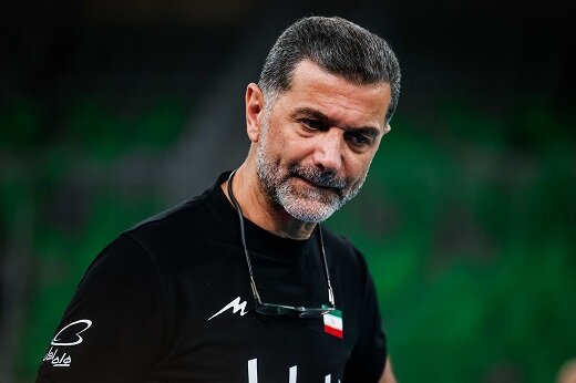 یک بازیکن که نمیتواند تا ۴۰ سالگی برای تیمملی بازی کند!