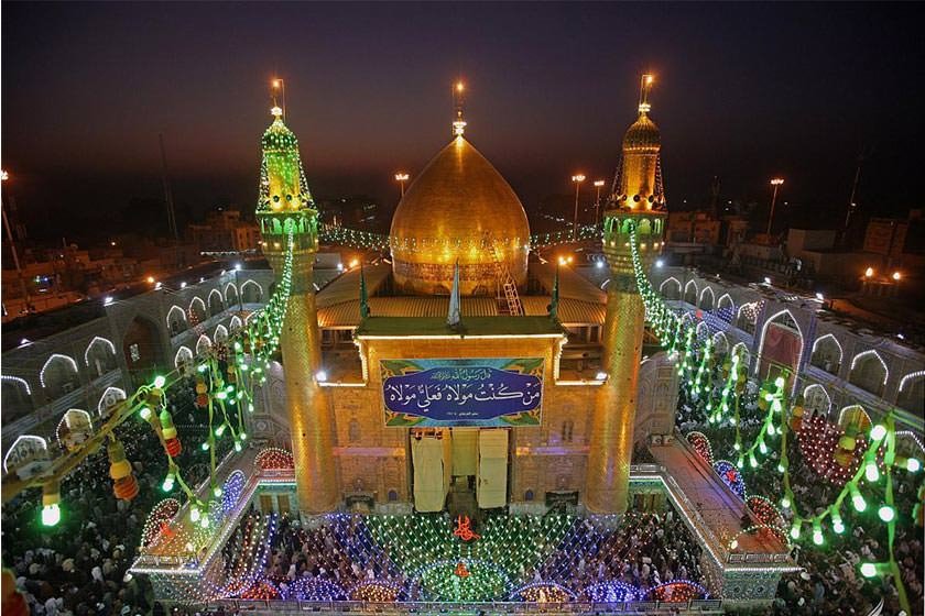 زائرین کربلا بخوانند/ قیمت پایه پرواز تهران به نجف مشخص شد!