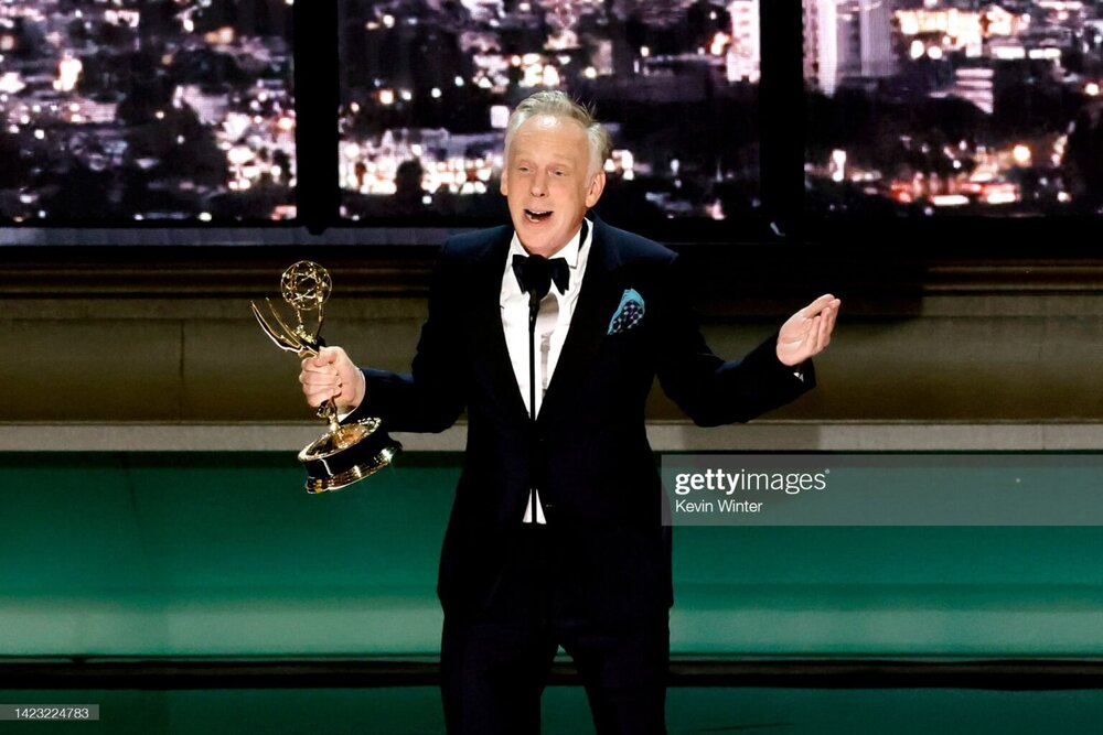 چه کسانی با دست پر از مراسم امی برگشتند؟/عکس