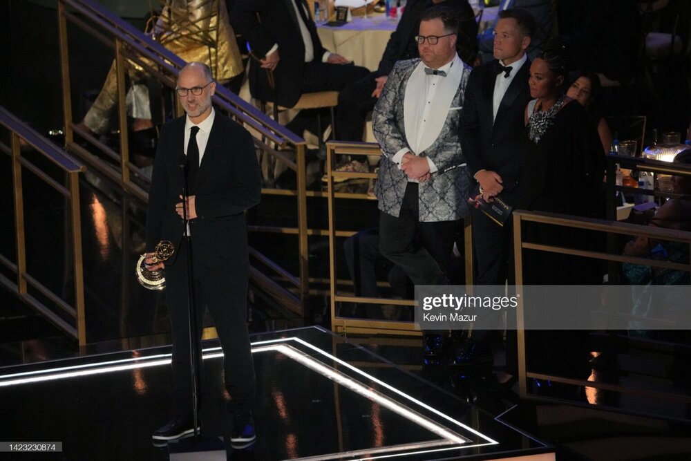 چه کسانی با دست پر از مراسم امی برگشتند؟/عکس