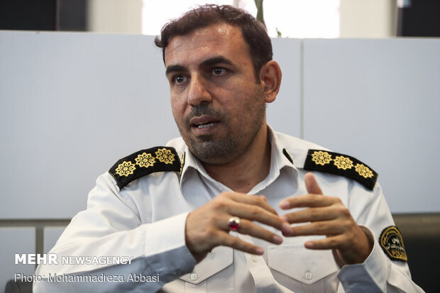 هشت برابر ظرفیت تهران خودرو داریم/ طرح شناور شدن ساعت شروع به کار کارمندان چه میگوید؟