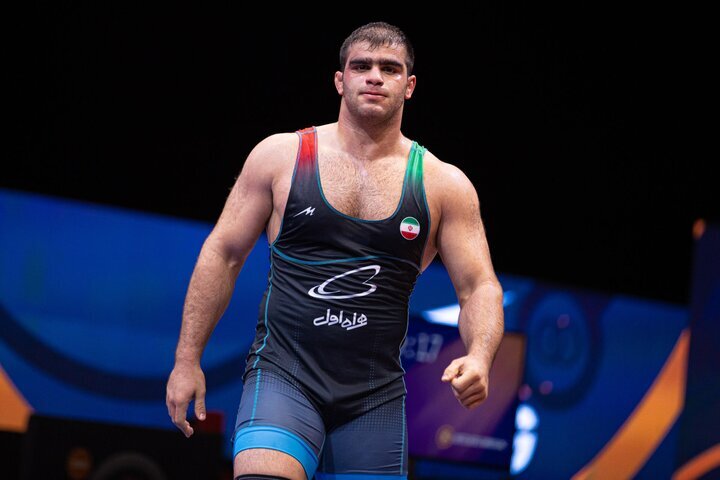 کشتی فرنگی به هوای تازه نیاز دارد