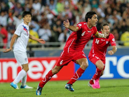 از حماسه اولسان تا اشکهای طارمی با کیروش