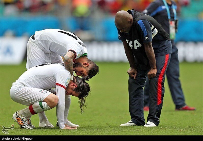 از حماسه اولسان تا اشکهای طارمی با کیروش