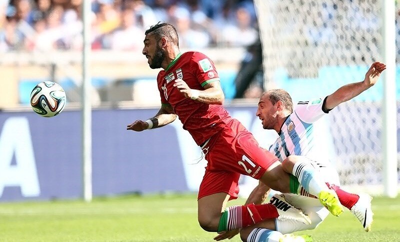 از حماسه اولسان تا اشکهای طارمی با کیروش