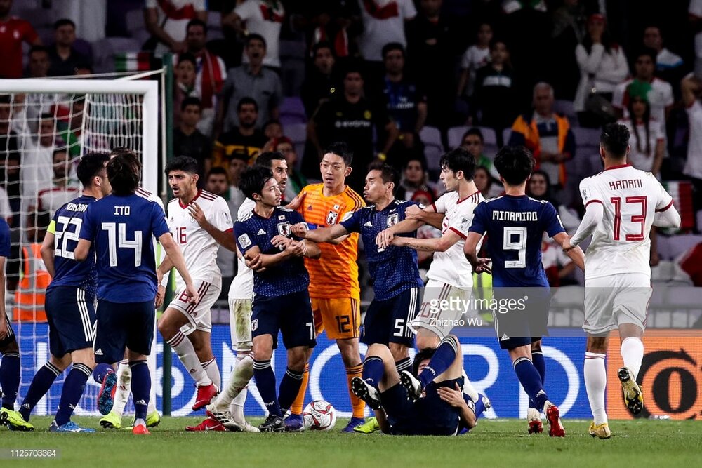 از حماسه اولسان تا اشکهای طارمی با کیروش