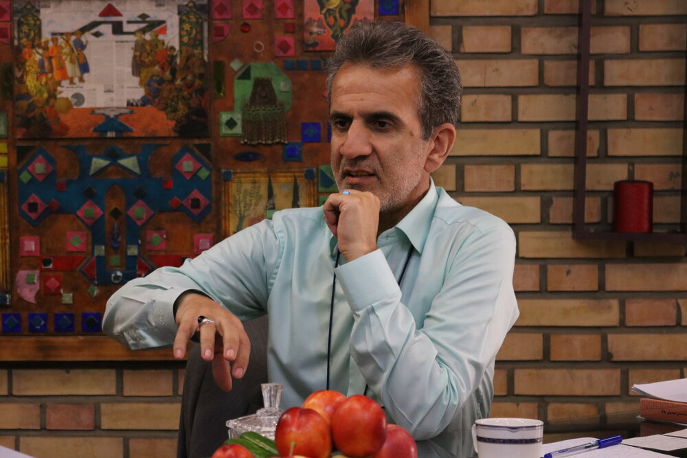 واکنش رییس انجمن مددکاران اجتماعی ایران به اتفاقات هنرستان دخترانه صدر