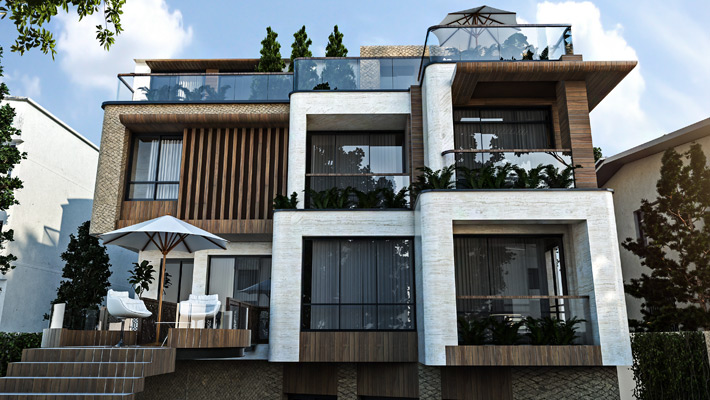 هشدار جدی به خریداران خانه / مراقب این تصاویر باشید!