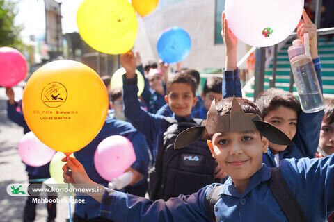 هفتهای برای توجه بیشتر به کودکان /دبیرخانه دائمی  راهاندازی میشود